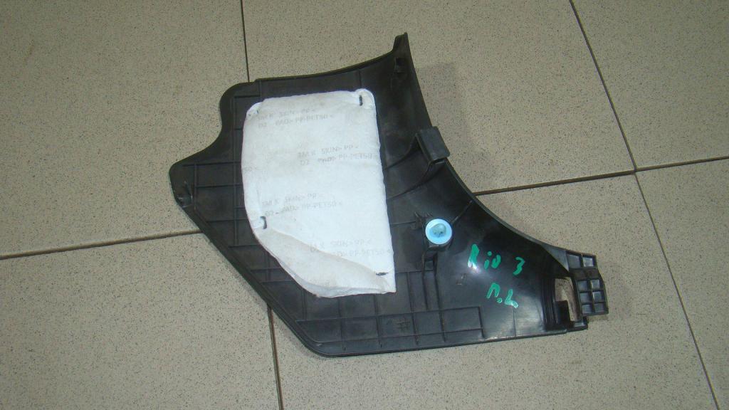 Обшивка стойки, 500 рублей, Пермь