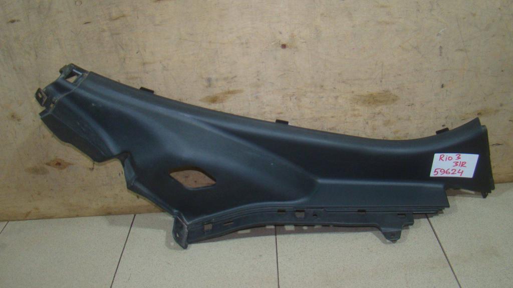 Накладка порога внутренняя, 500 рублей, Пермь