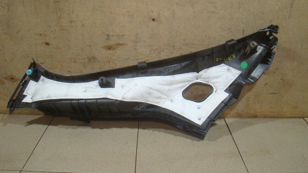 Накладка порога внутренняя, 500 рублей, Пермь