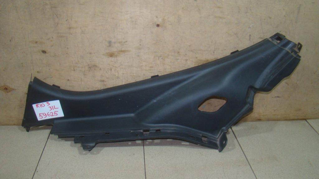 Накладка порога внутренняя, 500 рублей, Пермь