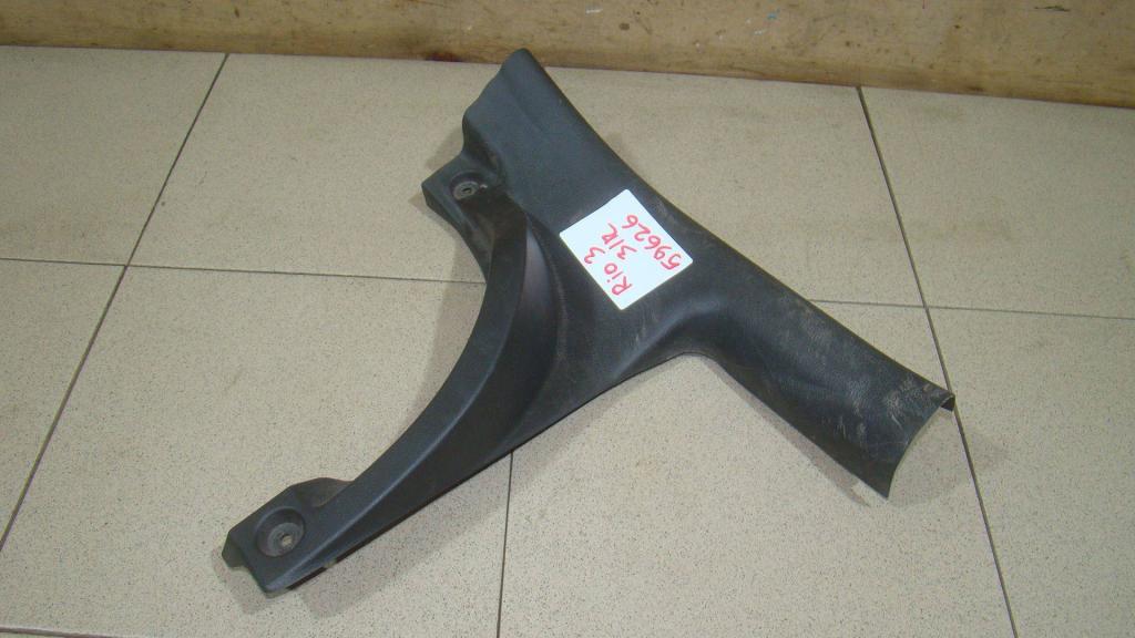 Накладка порога внутренняя, 500 рублей, Пермь