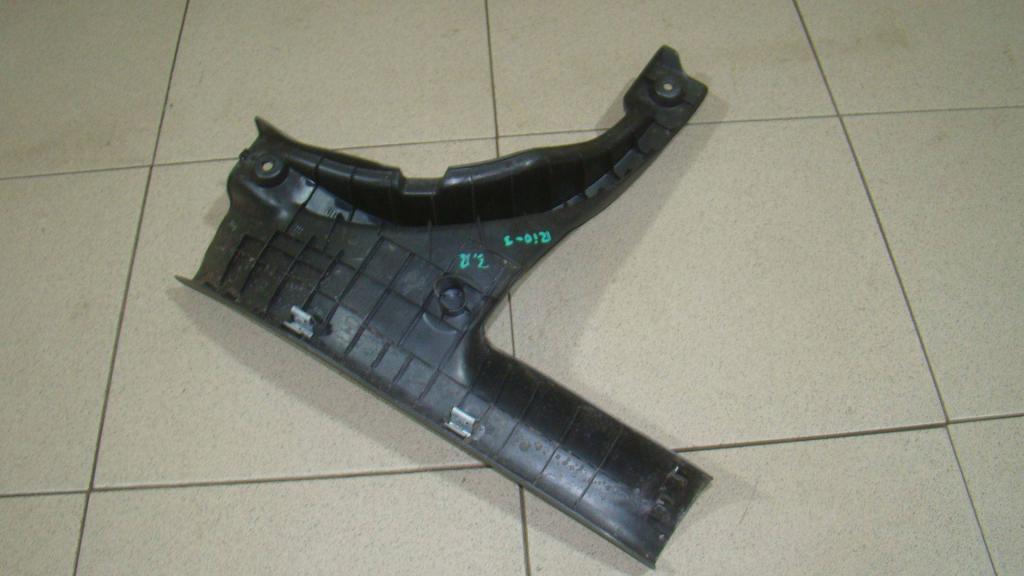 Накладка порога внутренняя, 500 рублей, Пермь