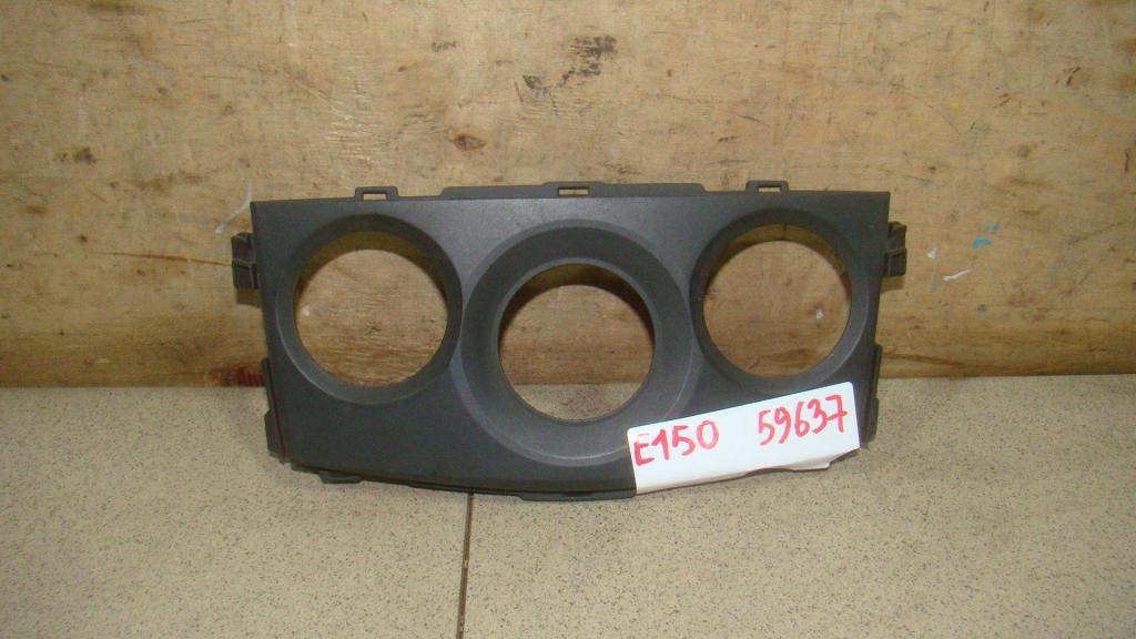 Накладка декоративная, 500 рублей, Пермь