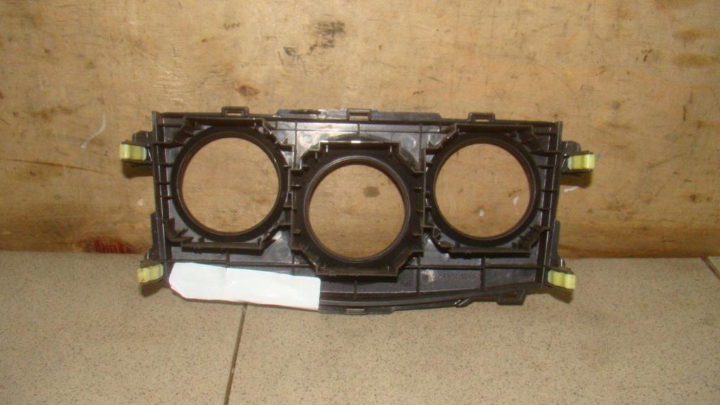 Накладка декоративная, 500 рублей, Пермь