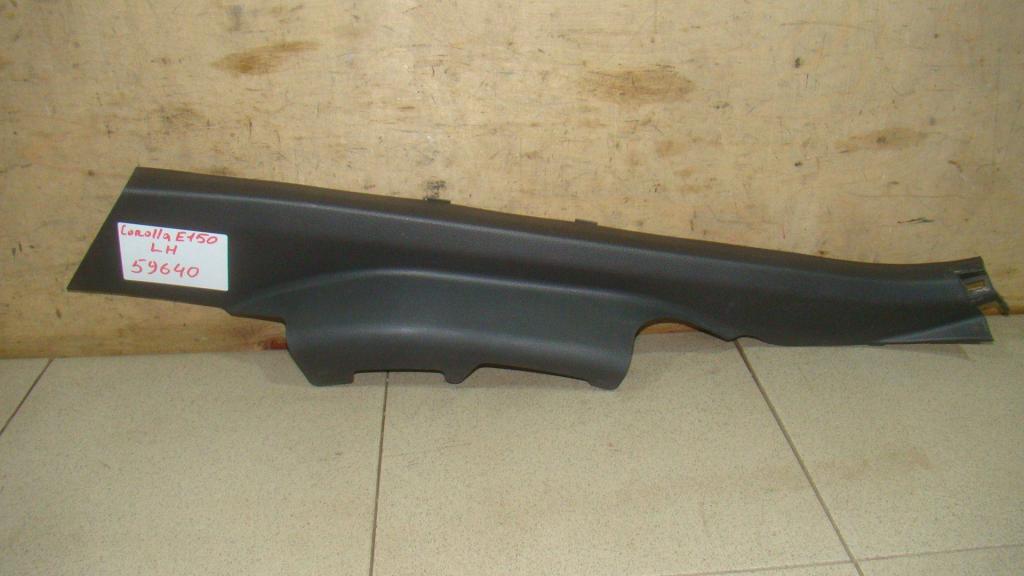 Накладка порога внутренняя, 500 рублей, Пермь