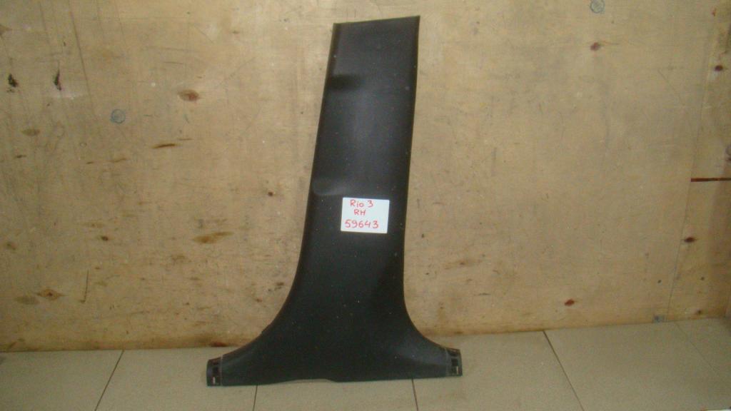 Обшивка стойки, 500 рублей, Пермь