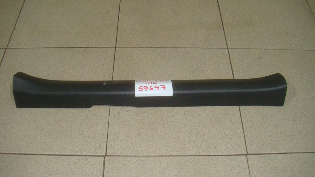 Накладка порога внутренняя, 500 рублей, Пермь