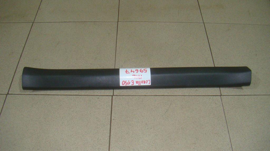 Накладка порога внутренняя, 500 рублей, Пермь