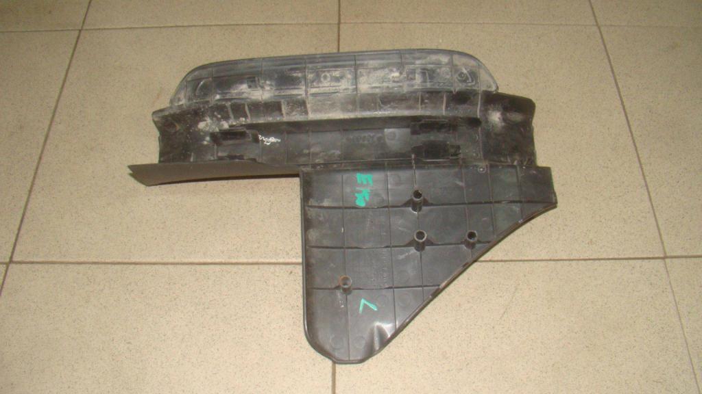 Накладка порога внутренняя, 500 рублей, Пермь