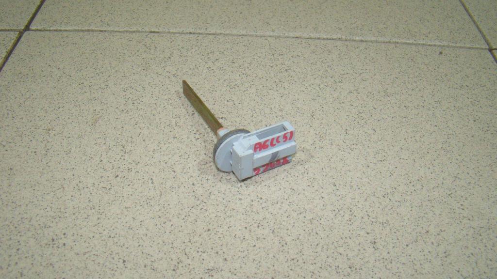 Датчик температуры воздуха, 500 рублей, Пермь