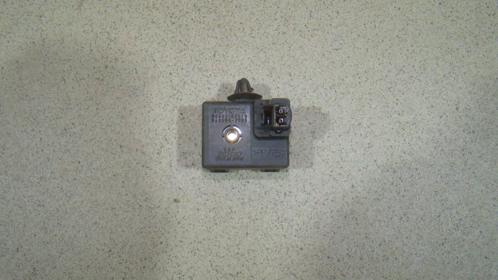 Звуковой зуммер, 500 рублей, Пермь