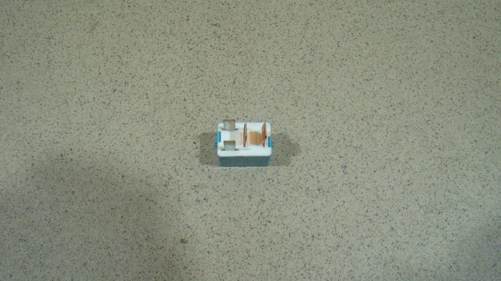 Реле, 500 рублей, Пермь