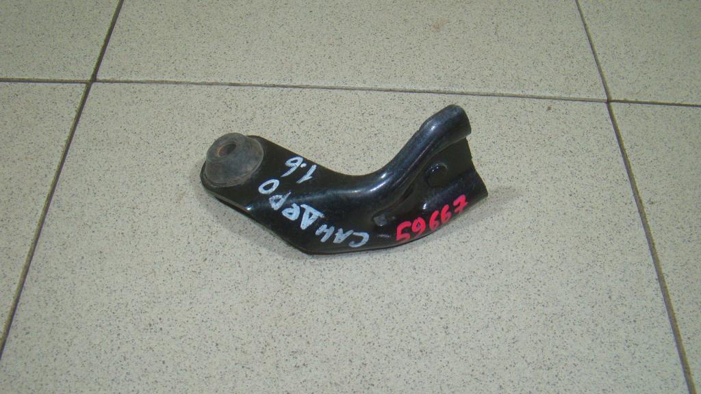 Кронштейн радиатора, 1000 рублей, Пермь