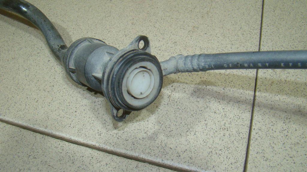 Клапан вакуумный, 500 рублей, Пермь