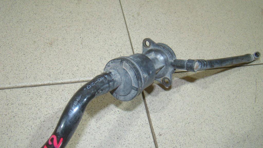 Клапан вакуумный, 500 рублей, Пермь