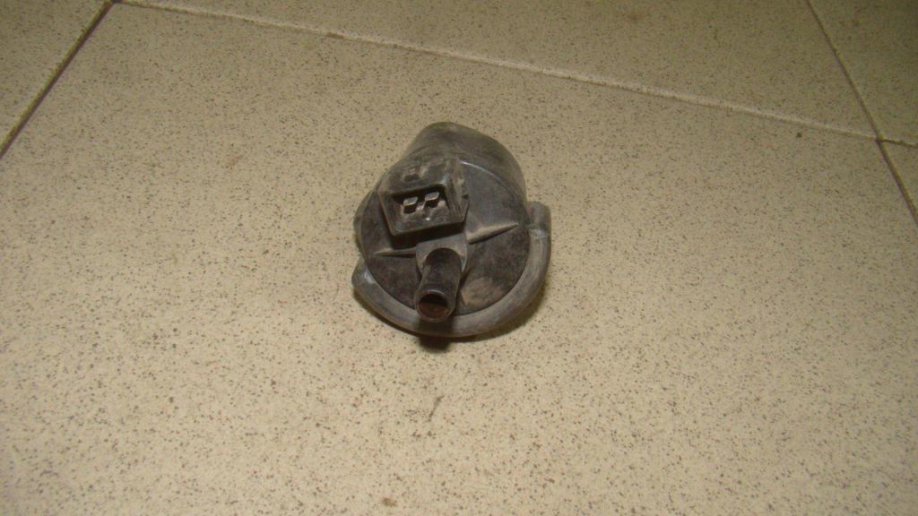 Клапан вентиляции топливного бака, 800 рублей, Пермь