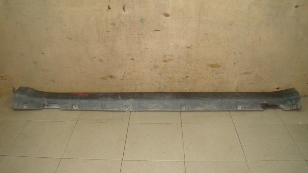 Накладка на порог наружная, 4500 рублей, Пермь