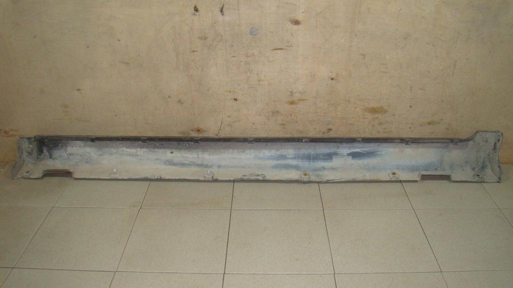 Накладка на порог наружная, 4500 рублей, Пермь