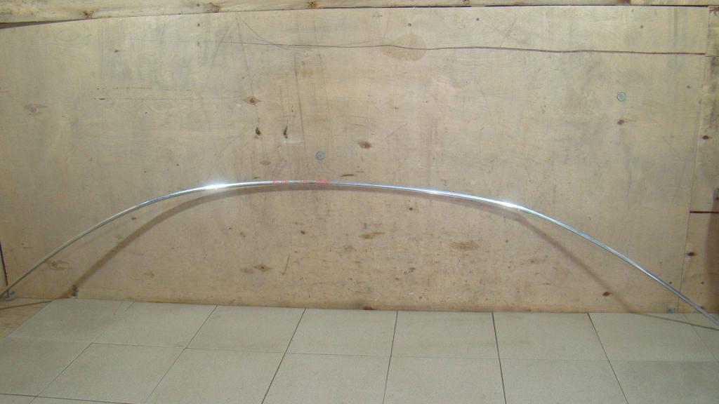 Молдинг крыши левый, 2000 рублей, Пермь