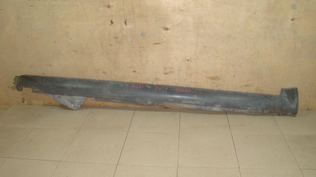 Накладка на порог наружная, 1300 рублей, Пермь