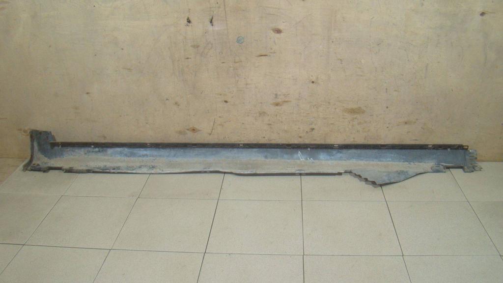 Накладка на порог наружная, 1300 рублей, Пермь