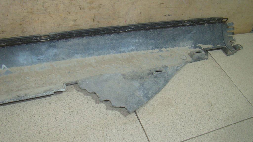 Накладка на порог наружная, 1300 рублей, Пермь