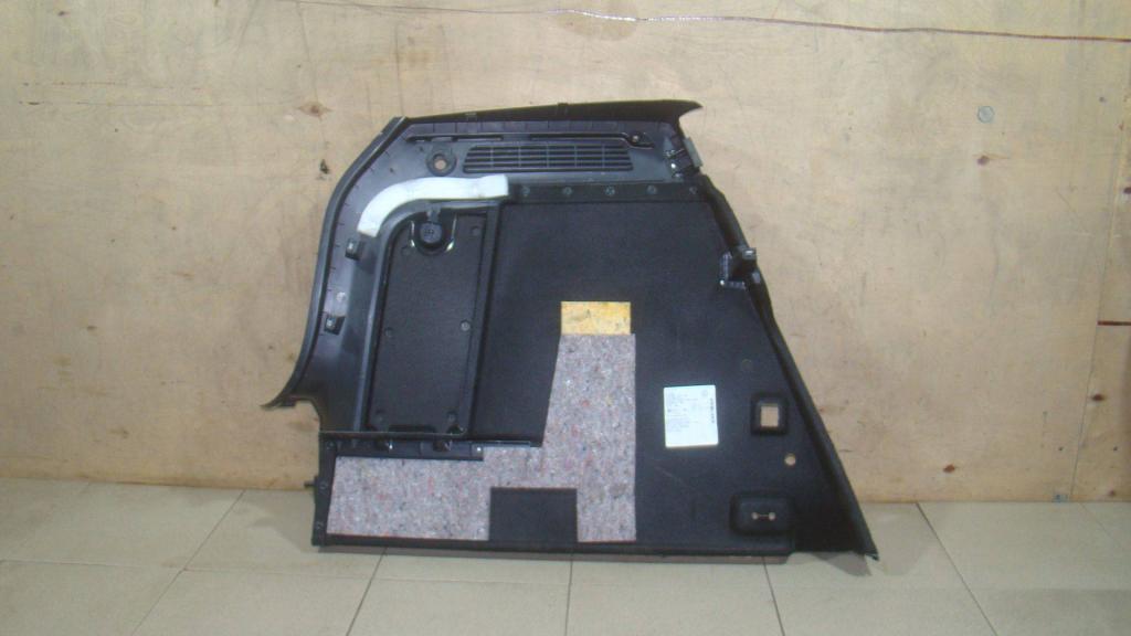 Обшивка багажника, 2000 рублей, Пермь