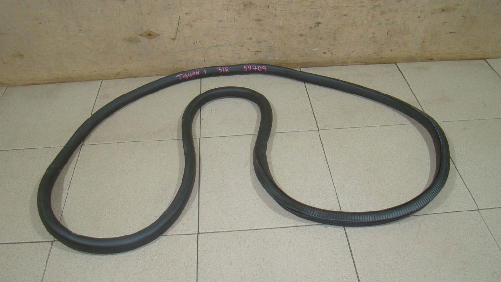 Уплотнитель двери, 1000 рублей, Пермь