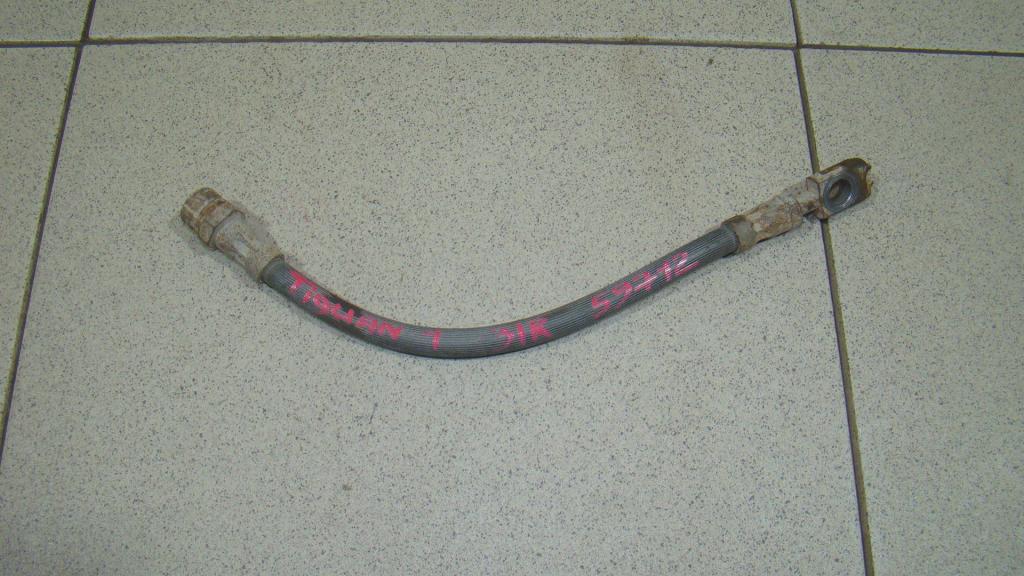 Шланг тормозной задний, 500 рублей, Пермь