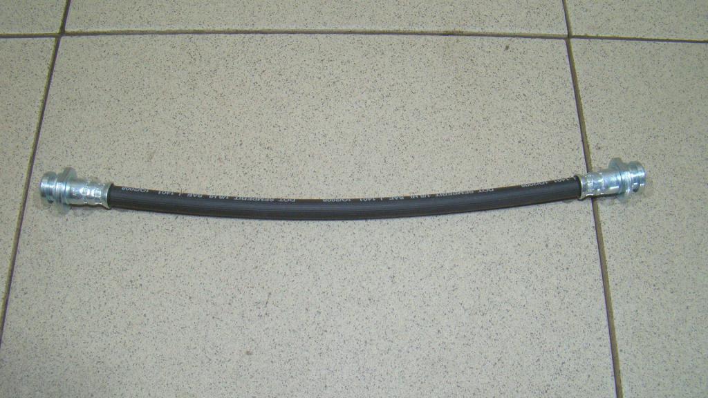 Шланг тормозной задний, 1500 рублей, Пермь
