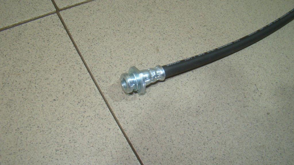 Шланг тормозной задний, 1500 рублей, Пермь