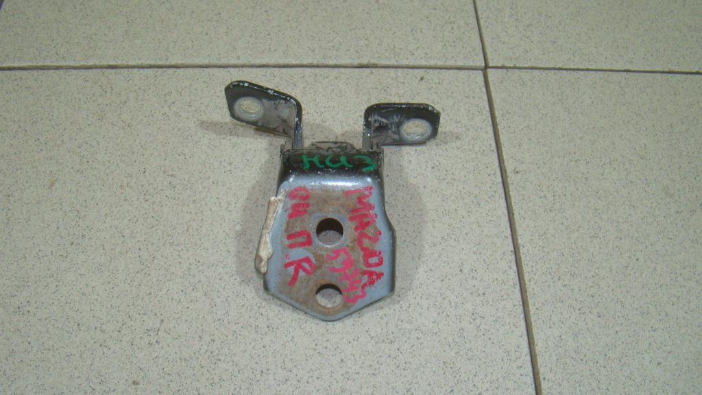 Петля двери задней правой нижняя, 500 рублей, Пермь