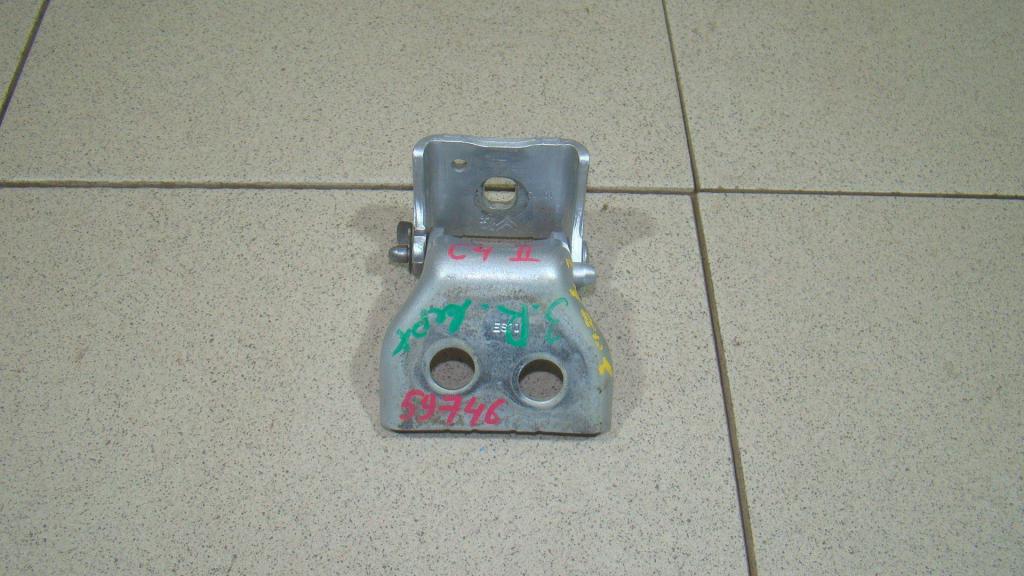 Петля двери задней правой верхняя, 500 рублей, Пермь