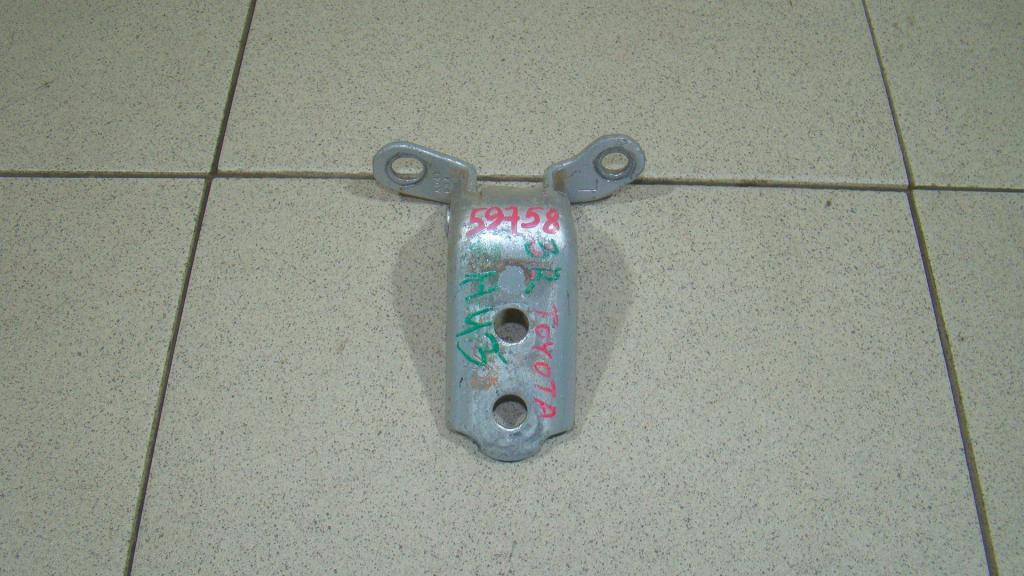 Петля двери задней правой нижняя, 500 рублей, Пермь