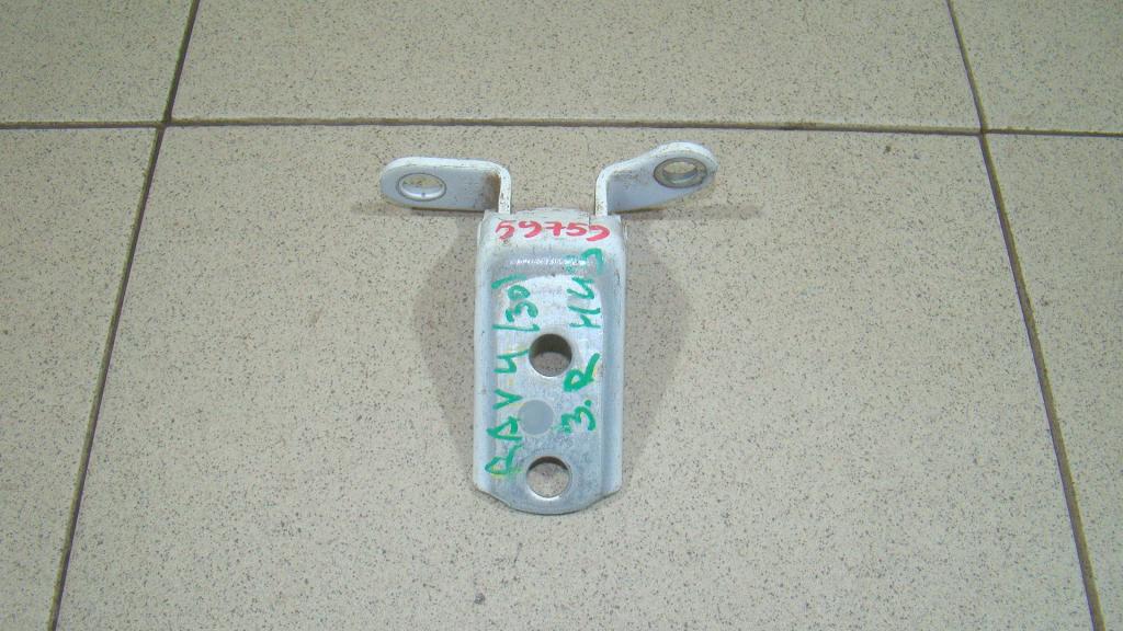 Петля двери задней правой нижняя, 550 рублей, Пермь