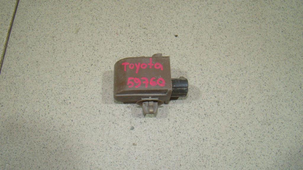 Звуковой зуммер, 500 рублей, Пермь