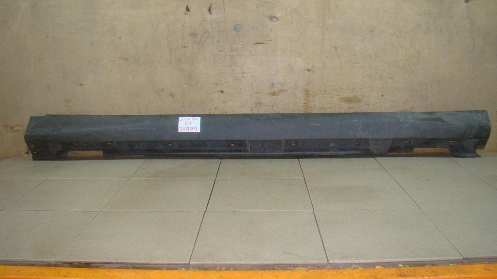 Накладка на порог наружная, 2000 рублей, Пермь