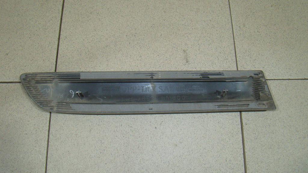 Молдинг заднего крыла левого, 1000 рублей, Пермь