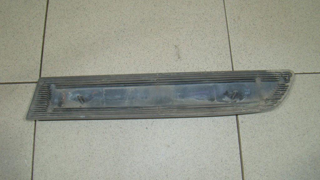 Молдинг заднего крыла правого, 1000 рублей, Пермь