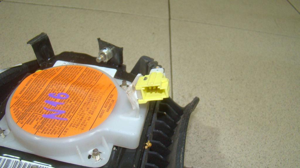 Подушка безопасности в руль, 2000 рублей, Пермь