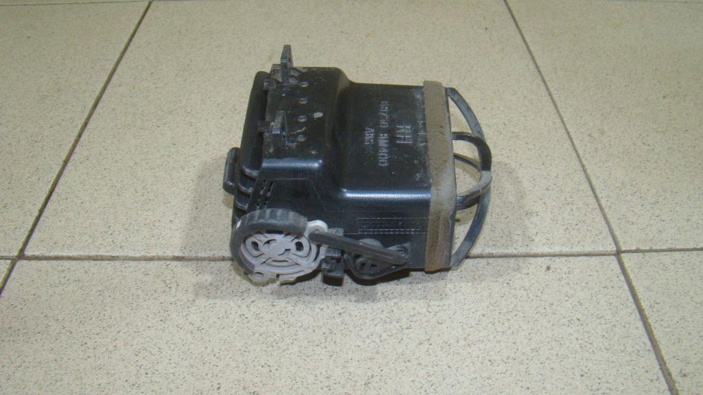 Дефлектор воздушный, 500 рублей, Пермь