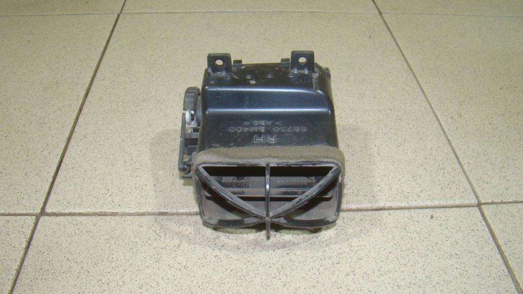 Дефлектор воздушный, 500 рублей, Пермь