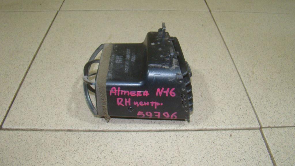 Дефлектор воздушный, 500 рублей, Пермь