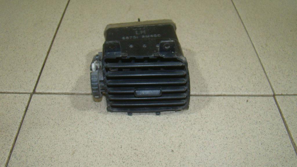 Дефлектор воздушный, 500 рублей, Пермь