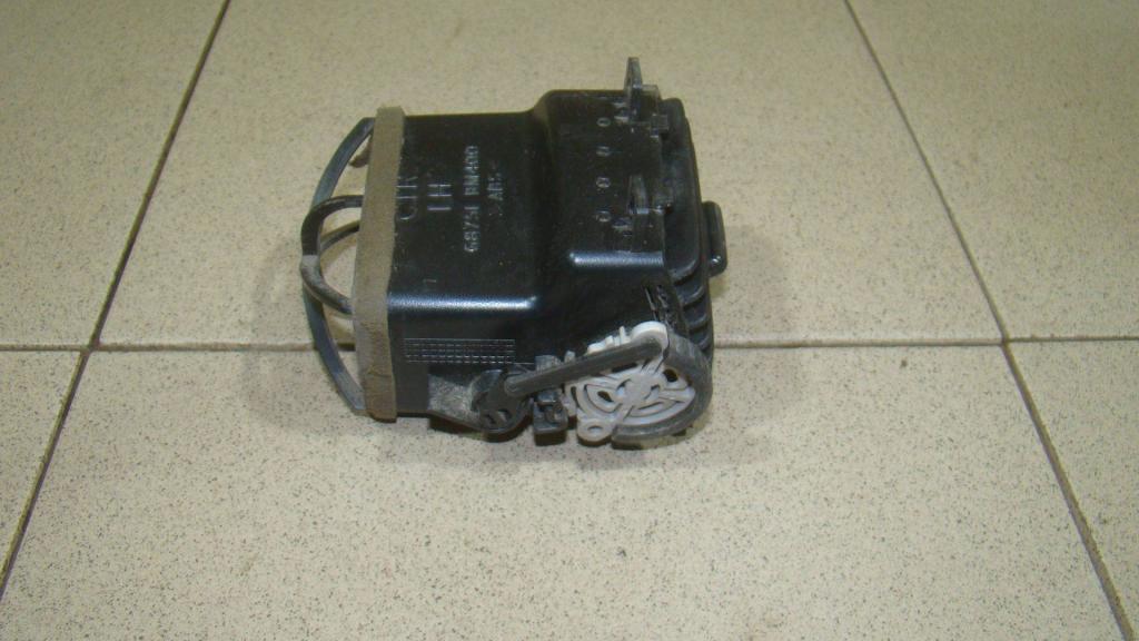 Дефлектор воздушный, 500 рублей, Пермь