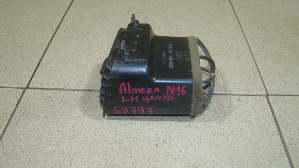 Дефлектор воздушный, 500 рублей, Пермь