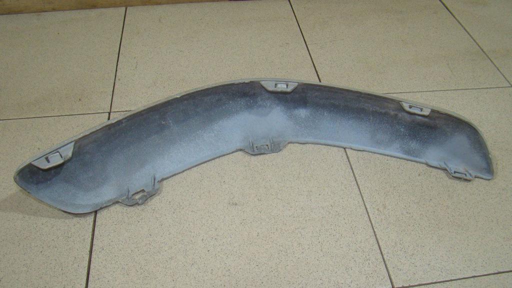 Накладка заднего бампера правая, 700 рублей, Пермь