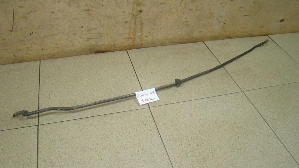 Держатель капота, 500 рублей, Пермь