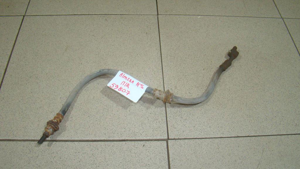 Шланг тормозной передний, 500 рублей, Пермь