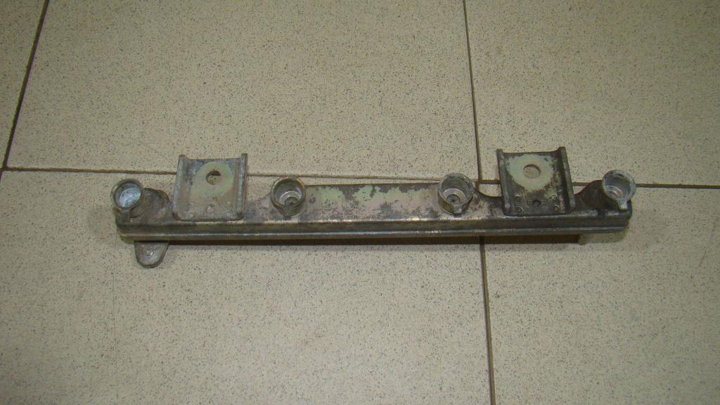 Рейка топливная, 500 рублей, Пермь